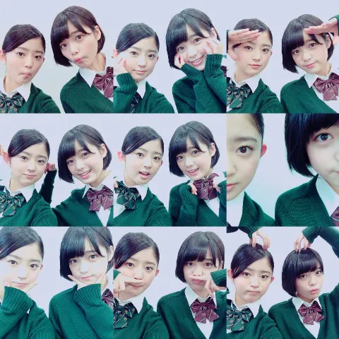 鈴本 美愉｜モンブラン（2015-11-23）