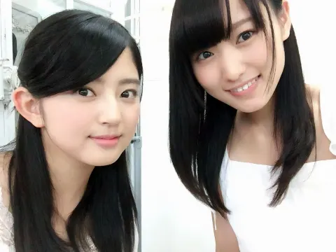 鈴本 美愉｜栗マーク（2015-11-24）｜2枚目