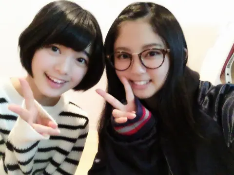 鈴本 美愉｜日々感謝^ ^（2015-11-29）