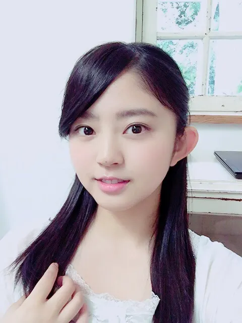 鈴本 美愉｜新メンバー（2015-11-30）