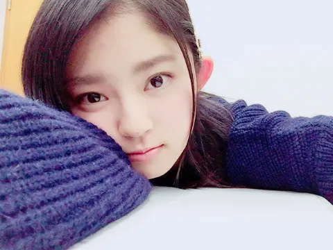鈴本 美愉｜☀︎（2015-11-28）｜2枚目