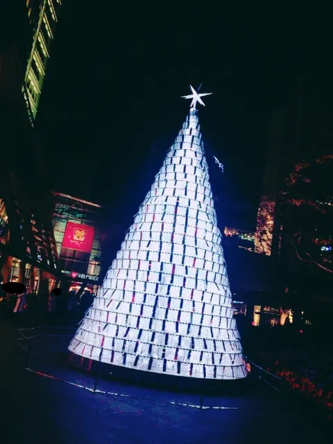 鈴本 美愉｜クリスマス（2015-12-07）｜5枚目