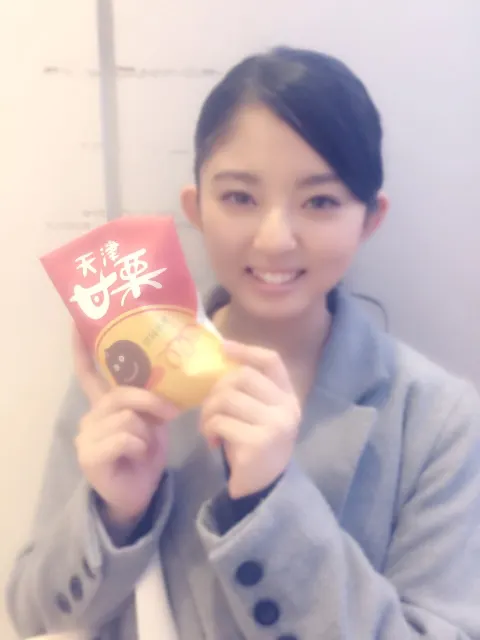 鈴本 美愉｜ひつまぶし（2015-12-13）