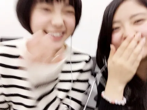 鈴本 美愉｜さむい（2015-12-19）｜2枚目