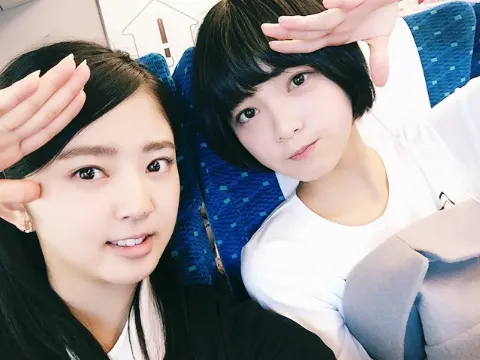 鈴本 美愉｜ただいま( ;  ; )（2015-12-28）