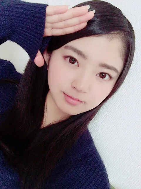 鈴本 美愉｜わーい（2015-12-25）｜3枚目