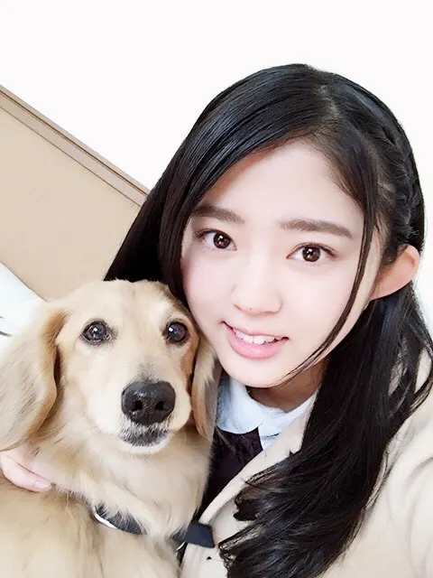 鈴本 美愉｜明けましておめでとうございます（2016-01-01）｜2枚目