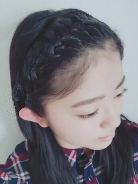 鈴本 美愉｜コロコロ（2016-01-09）｜2枚目