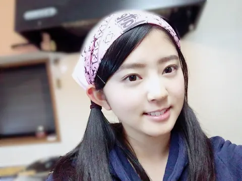 鈴本 美愉｜1月5（2016-01-05）｜3枚目