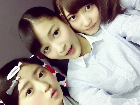 鈴本 美愉｜無事に、、( ;  ; )（2016-01-17）｜3枚目
