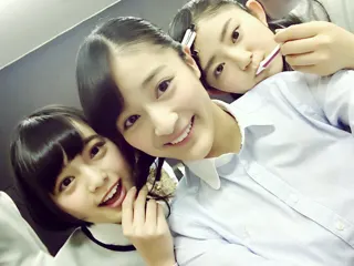 鈴本 美愉｜無事に、、( ;  ; )（2016-01-17）｜4枚目