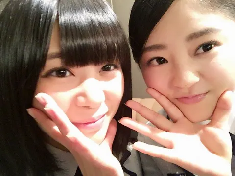 鈴本 美愉｜☆彡（2016-01-24）｜3枚目