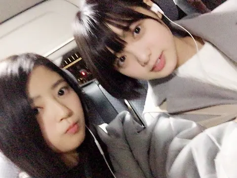 鈴本 美愉｜☆彡（2016-01-24）｜4枚目