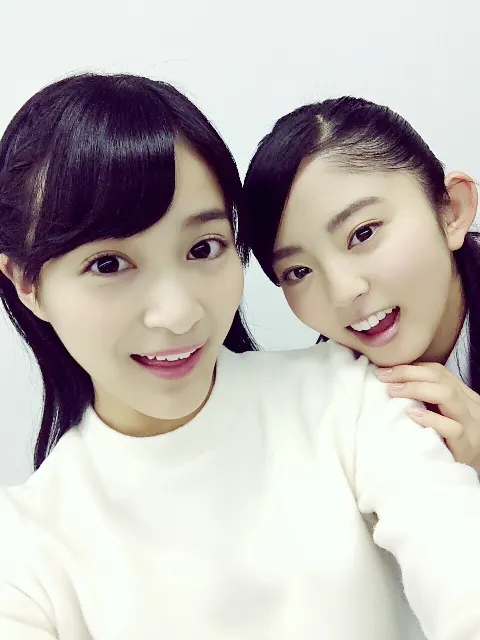 鈴本 美愉｜☆彡（2016-01-24）｜6枚目