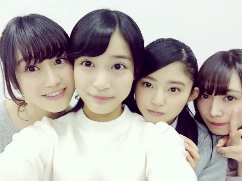 鈴本 美愉｜☆彡（2016-01-24）｜7枚目