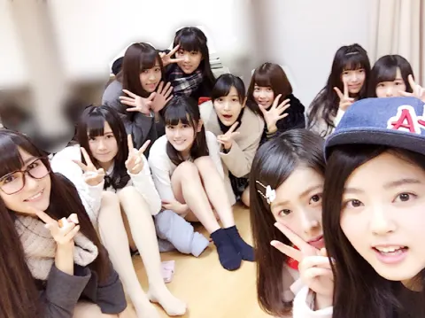 鈴本 美愉｜☆彡（2016-01-24）｜8枚目