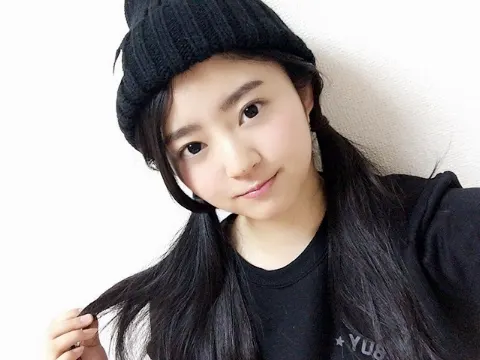 鈴本 美愉｜2月2日（2016-02-02）
