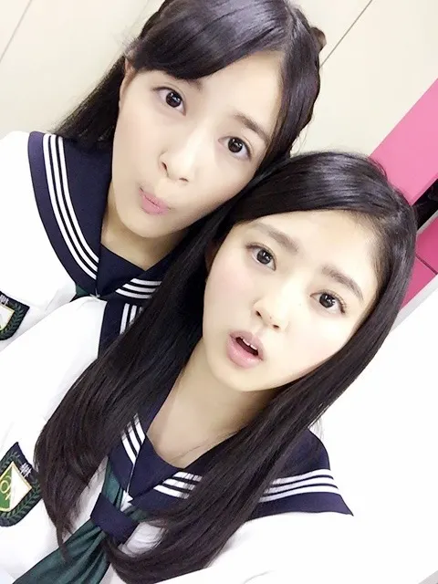 鈴本 美愉｜2月2日（2016-02-02）｜2枚目