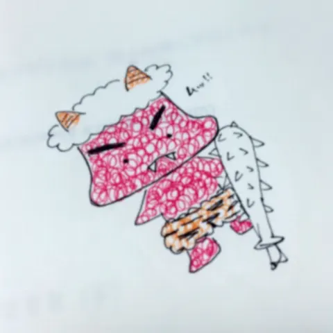 鈴本 美愉｜恵方巻（2016-02-03）
