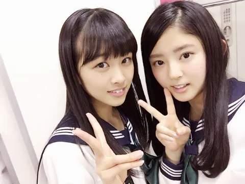 鈴本 美愉｜(o˘◡˘o)（2016-02-01）｜2枚目