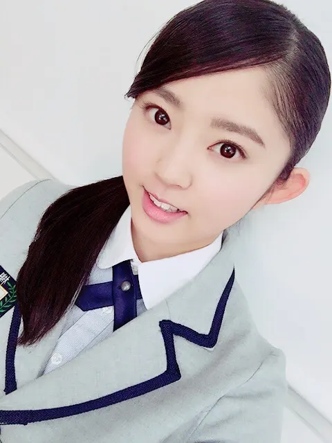 鈴本 美愉｜春みたい（2016-02-15）｜2枚目