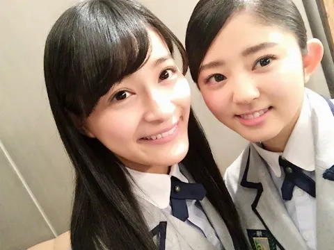 鈴本 美愉｜ななな（2016-02-23）