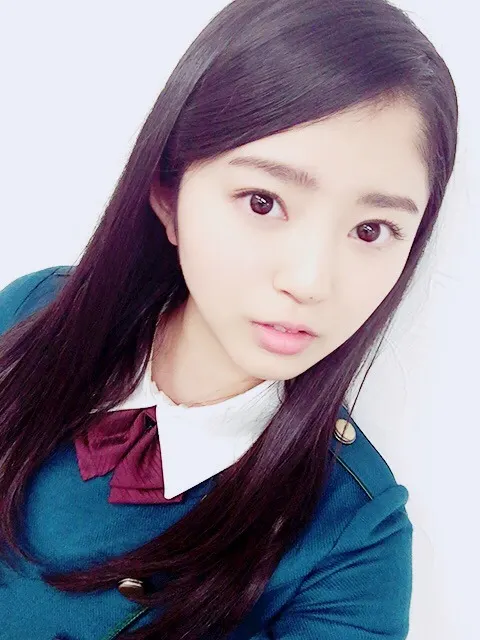 鈴本 美愉｜一瞬の帰省（2016-03-07）｜2枚目