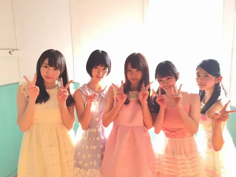 鈴本 美愉｜COUNTDOWN TV SPECIAL FES（2016-03-12）｜3枚目
