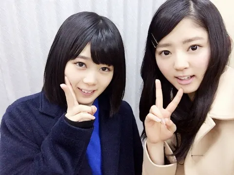 鈴本 美愉｜もうすぐ（2016-03-12）