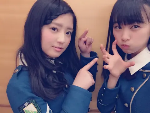 鈴本 美愉｜ぴっかぴか〜（2016-03-20）