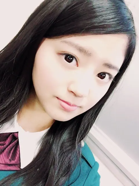 鈴本 美愉｜チョコ食べたい（2016-03-24）