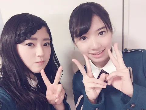 鈴本 美愉｜ZIP!春フェス（2016-03-30）