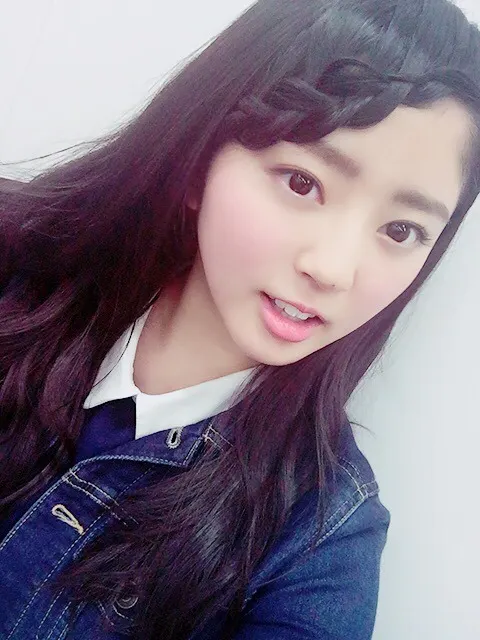 鈴本 美愉｜4月!!（2016-04-01）