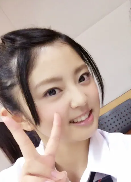 鈴本 美愉｜2016.04.06（2016-04-07）