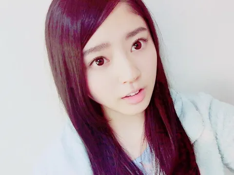 鈴本 美愉｜明日は〜?（2016-04-16）