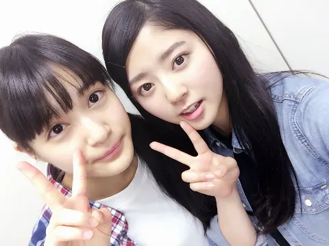 鈴本 美愉｜いい天気☆彡（2016-04-18）