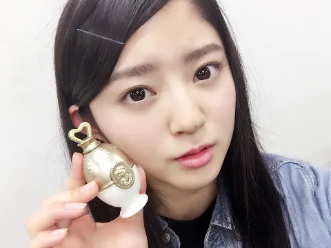 鈴本 美愉｜いい天気☆彡（2016-04-18）｜2枚目