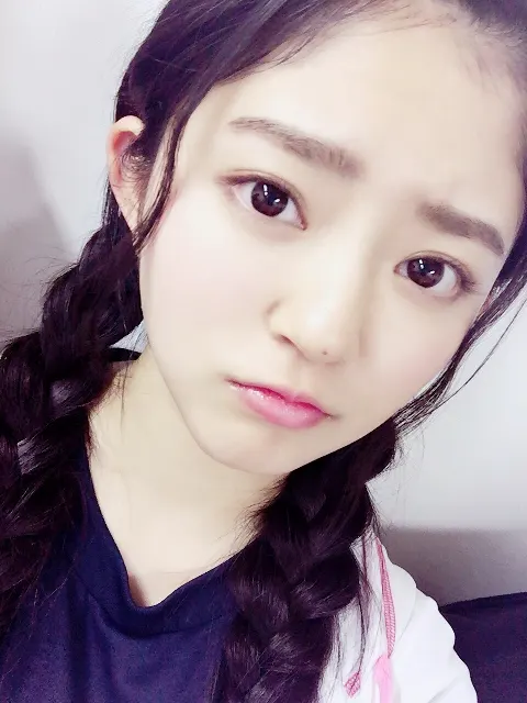 鈴本 美愉｜MUSIC STATION（2016-04-22）｜3枚目