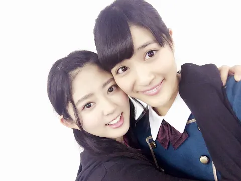 鈴本 美愉｜遅くなりました>_<（2016-04-29）