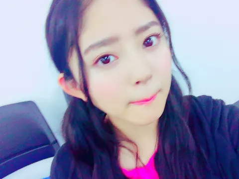 鈴本 美愉｜遅くなりました>_<（2016-04-29）｜2枚目