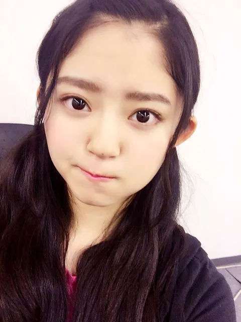 鈴本 美愉｜遅くなりました>_<（2016-04-29）｜3枚目