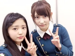 鈴本 美愉｜Kyoto♡（2016-04-30）