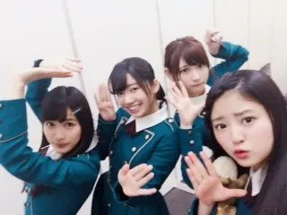 鈴本 美愉｜Kyoto♡（2016-04-30）｜2枚目