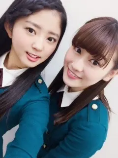 鈴本 美愉｜Kyoto♡（2016-04-30）｜3枚目