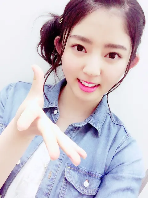 鈴本 美愉｜初ソログラビア!（2016-05-02）｜3枚目