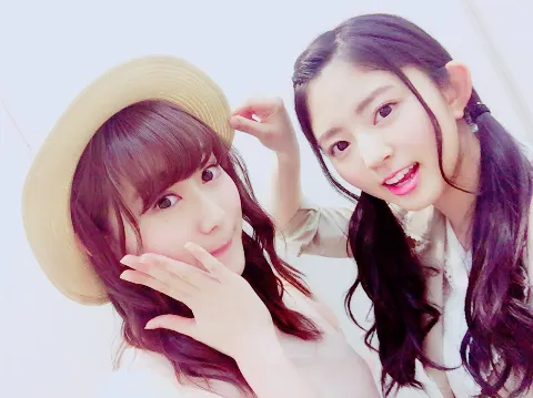 鈴本 美愉｜京都ありがとう^ ^（2016-05-02）