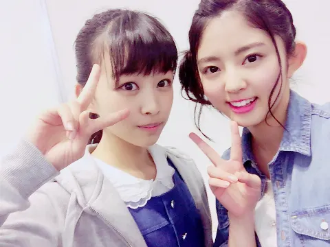 鈴本 美愉｜京都ありがとう^ ^（2016-05-02）｜3枚目