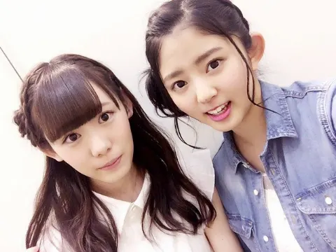 鈴本 美愉｜京都ありがとう^ ^（2016-05-02）｜5枚目