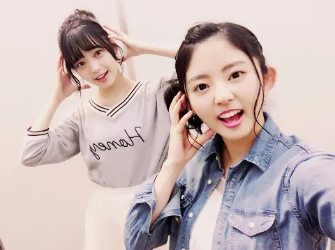 鈴本 美愉｜京都ありがとう^ ^（2016-05-02）｜6枚目