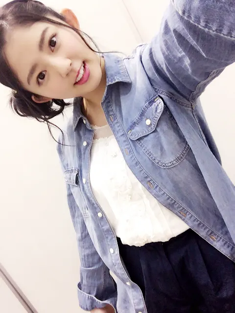 鈴本 美愉｜けやかけ!（2016-05-09）